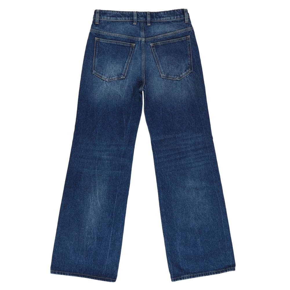 Paco Rabanne Jeans - Picture 2 of 3